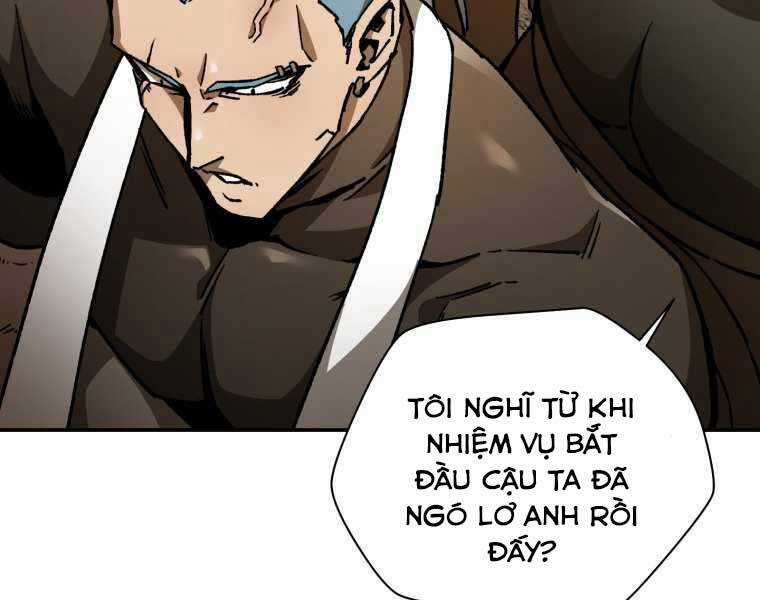 Helmut Đứa Trẻ Bị Ruồng Bỏ Chương 12 trang 173