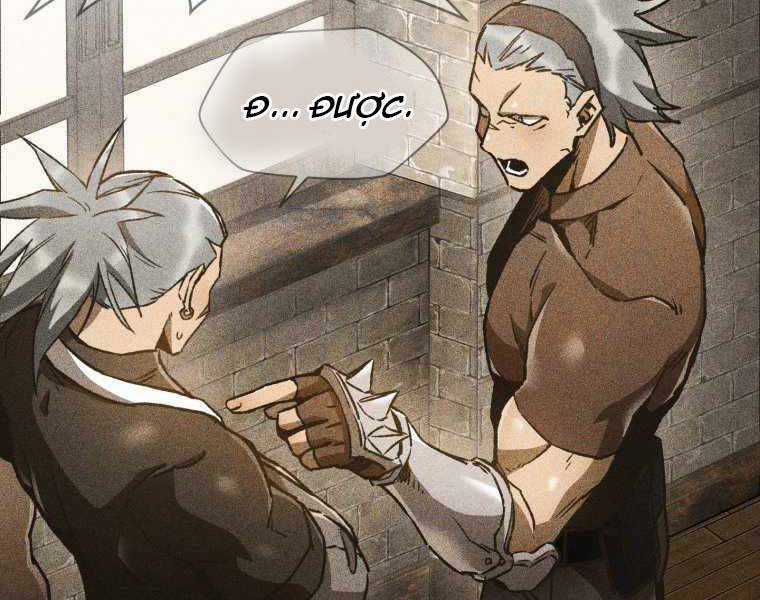 Helmut Đứa Trẻ Bị Ruồng Bỏ Chương 12 trang 184