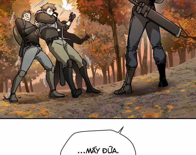 Helmut Đứa Trẻ Bị Ruồng Bỏ Chương 12 trang 189