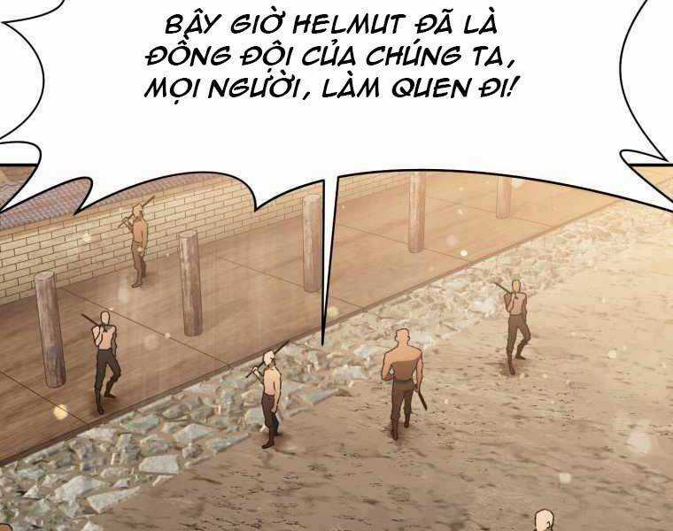 Helmut Đứa Trẻ Bị Ruồng Bỏ Chương 12 trang 19