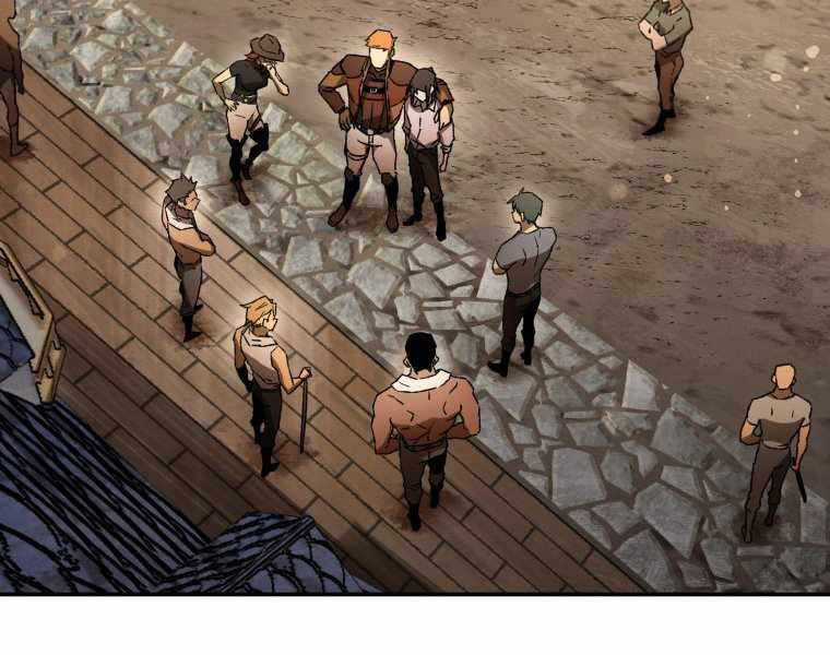 Helmut Đứa Trẻ Bị Ruồng Bỏ Chương 12 trang 20