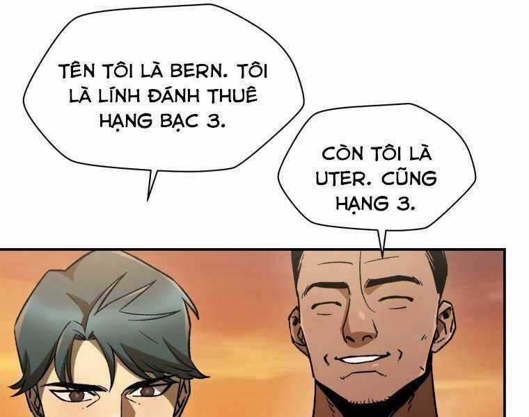 Helmut Đứa Trẻ Bị Ruồng Bỏ Chương 12 trang 22