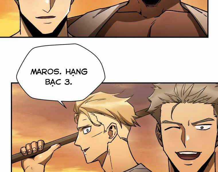 Helmut Đứa Trẻ Bị Ruồng Bỏ Chương 12 trang 23