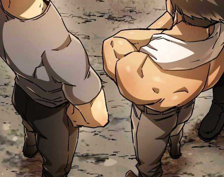 Helmut Đứa Trẻ Bị Ruồng Bỏ Chương 12 trang 42