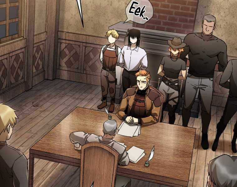 Helmut Đứa Trẻ Bị Ruồng Bỏ Chương 12 trang 49