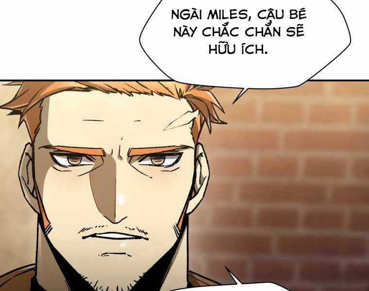 Helmut Đứa Trẻ Bị Ruồng Bỏ Chương 12 trang 51