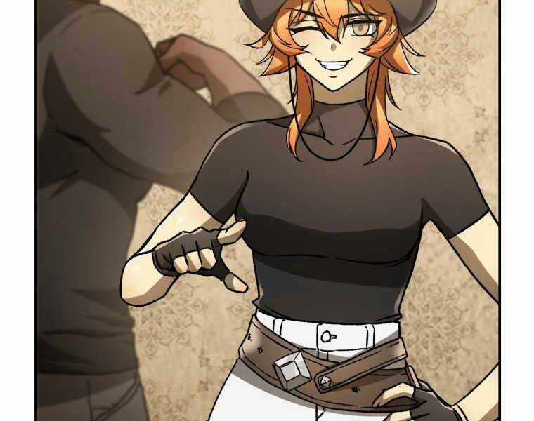 Helmut Đứa Trẻ Bị Ruồng Bỏ Chương 12 trang 69