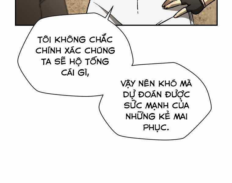 Helmut Đứa Trẻ Bị Ruồng Bỏ Chương 12 trang 70