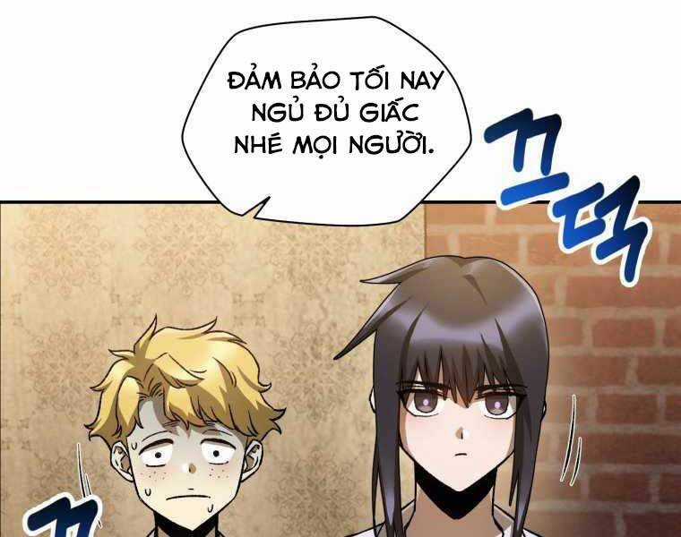 Helmut Đứa Trẻ Bị Ruồng Bỏ Chương 12 trang 71