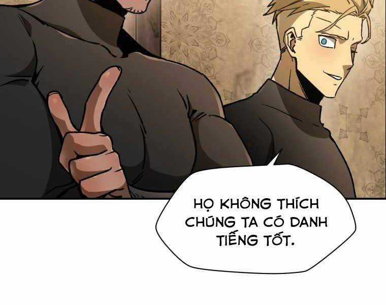 Helmut Đứa Trẻ Bị Ruồng Bỏ Chương 12 trang 75