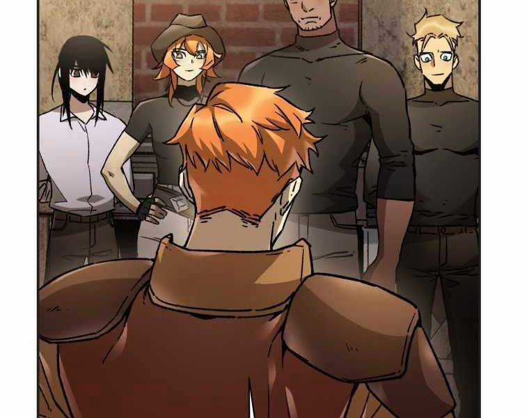 Helmut Đứa Trẻ Bị Ruồng Bỏ Chương 12 trang 77