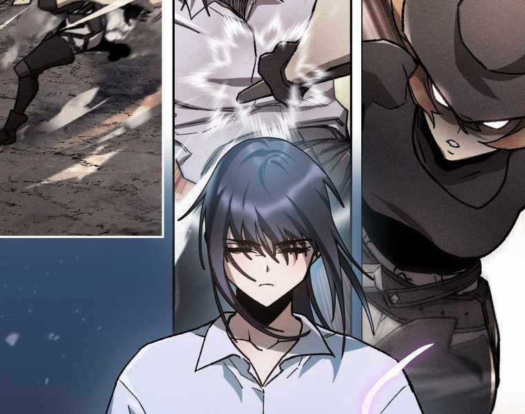 Helmut Đứa Trẻ Bị Ruồng Bỏ Chương 12 trang 86