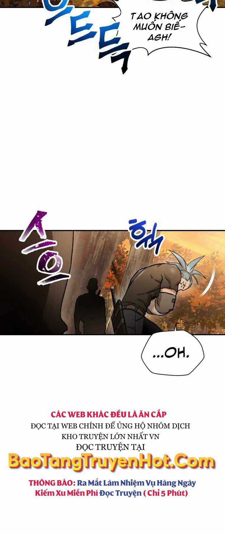 Helmut Đứa Trẻ Bị Ruồng Bỏ Chương 13 trang 16