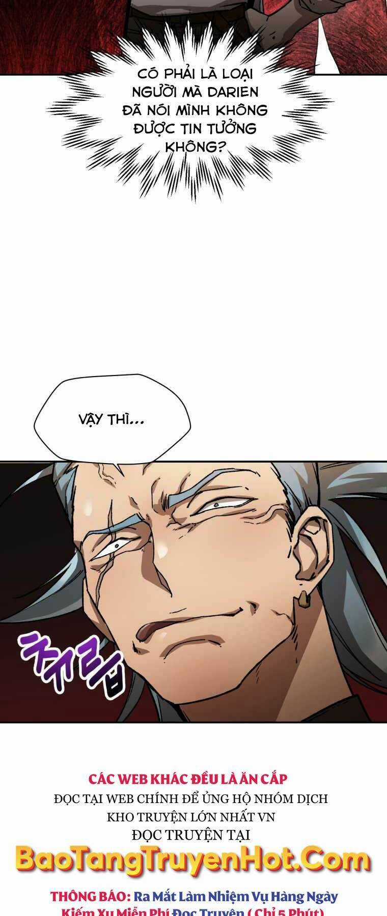 Helmut Đứa Trẻ Bị Ruồng Bỏ Chương 13 trang 21