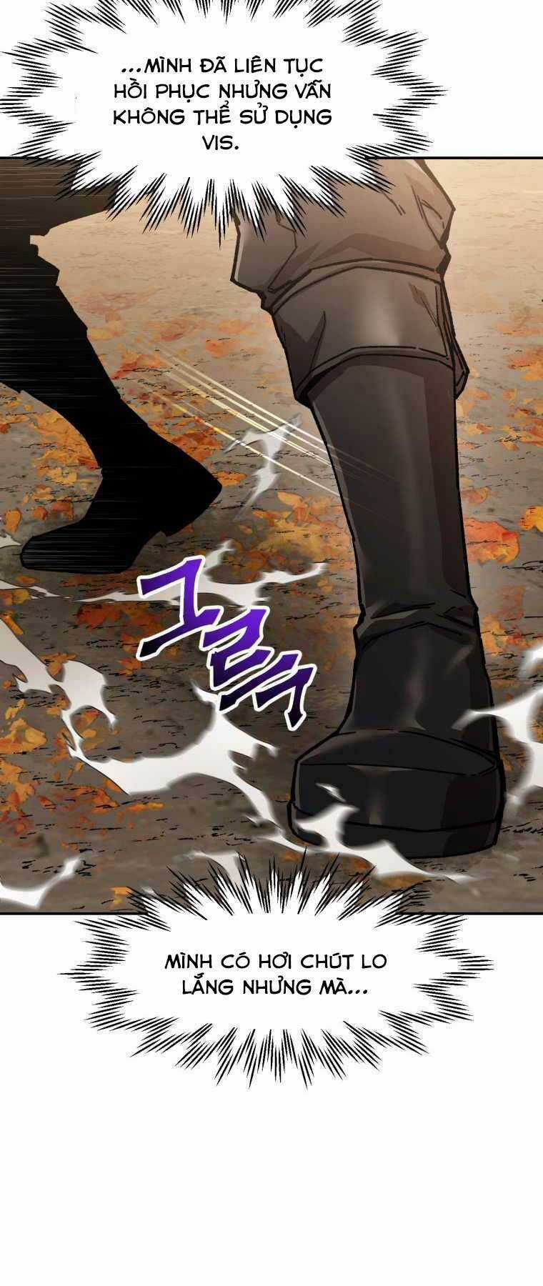 Helmut Đứa Trẻ Bị Ruồng Bỏ Chương 13 trang 23