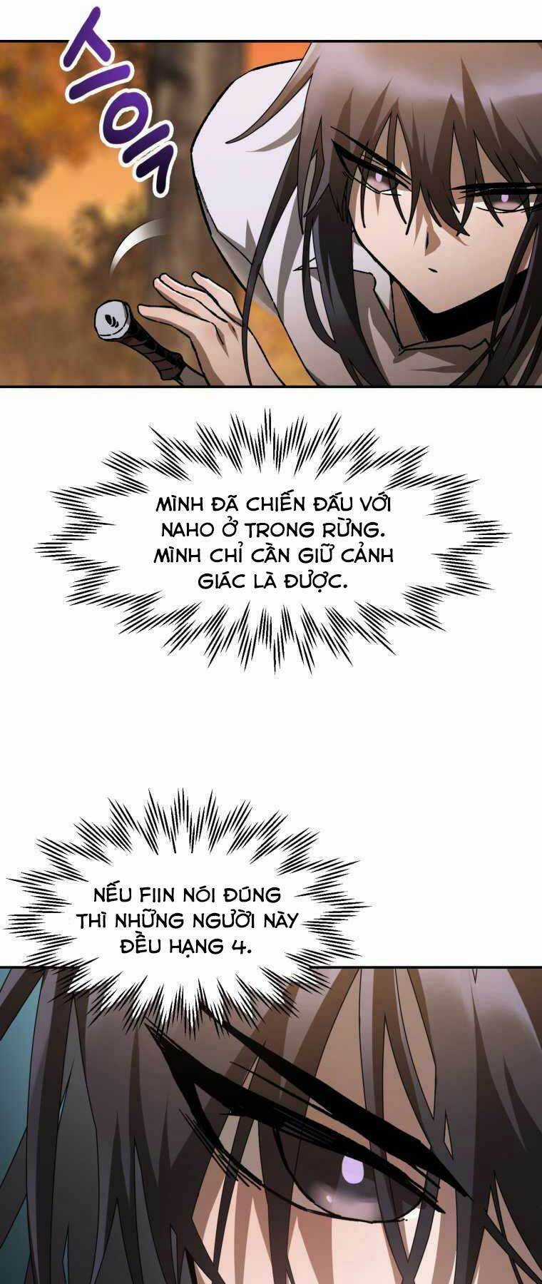 Helmut Đứa Trẻ Bị Ruồng Bỏ Chương 13 trang 24