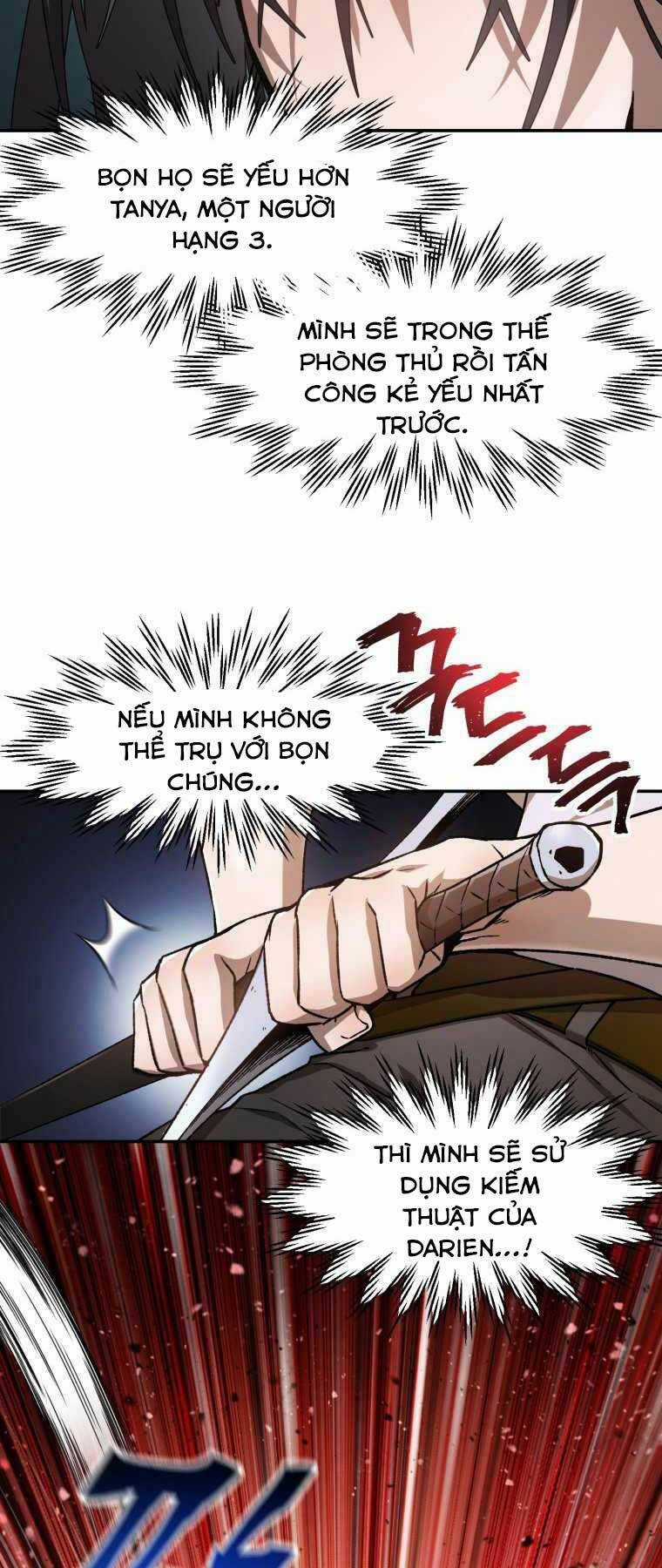 Helmut Đứa Trẻ Bị Ruồng Bỏ Chương 13 trang 25