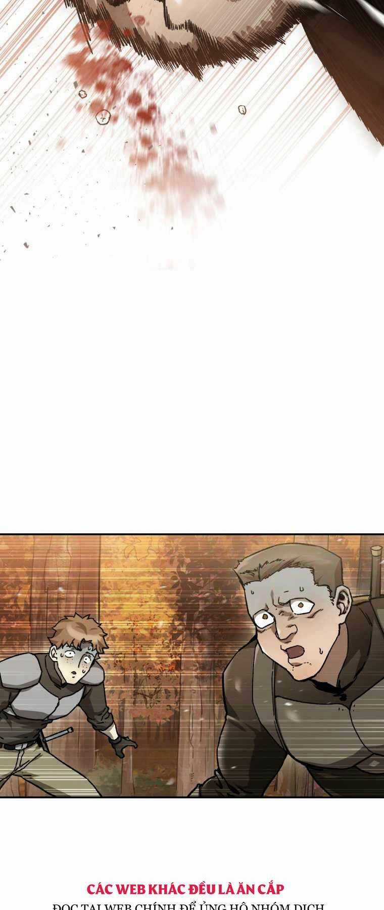 Helmut Đứa Trẻ Bị Ruồng Bỏ Chương 13 trang 28