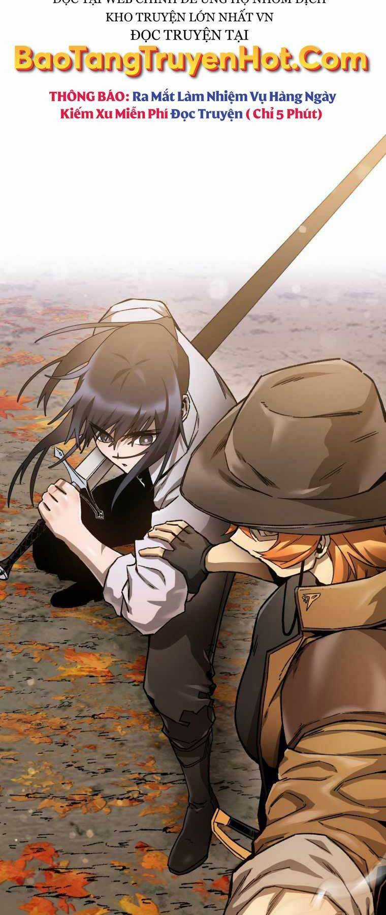 Helmut Đứa Trẻ Bị Ruồng Bỏ Chương 13 trang 29