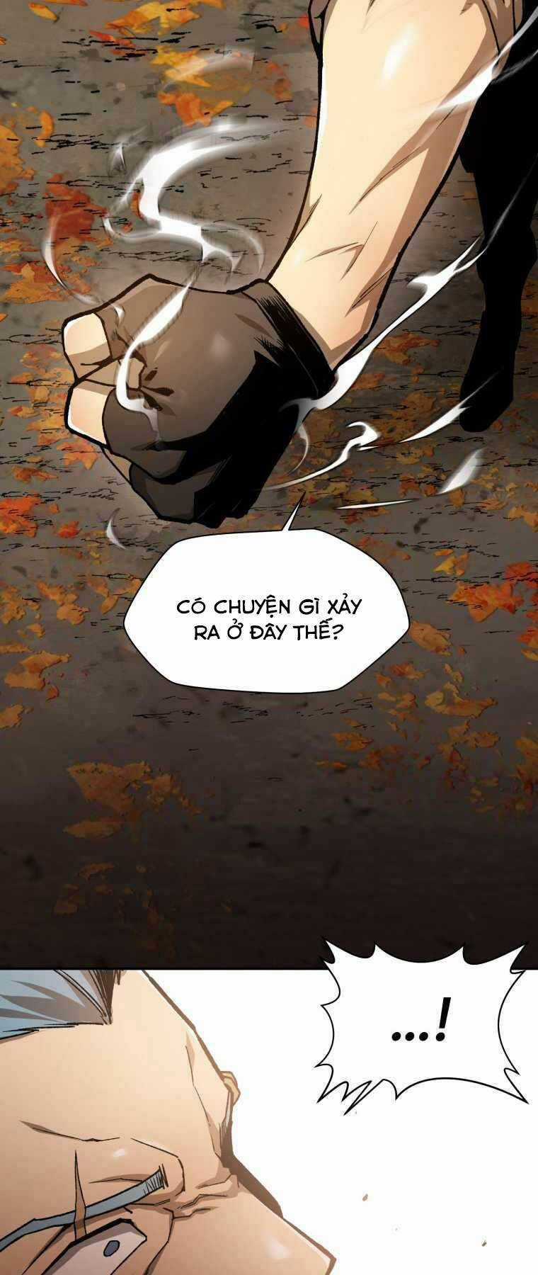 Helmut Đứa Trẻ Bị Ruồng Bỏ Chương 13 trang 30