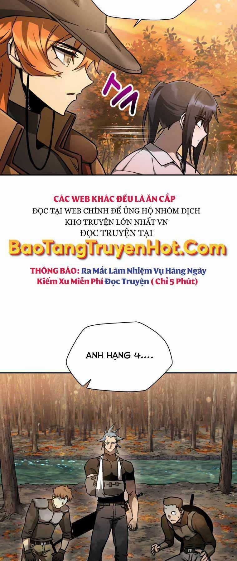 Helmut Đứa Trẻ Bị Ruồng Bỏ Chương 13 trang 35