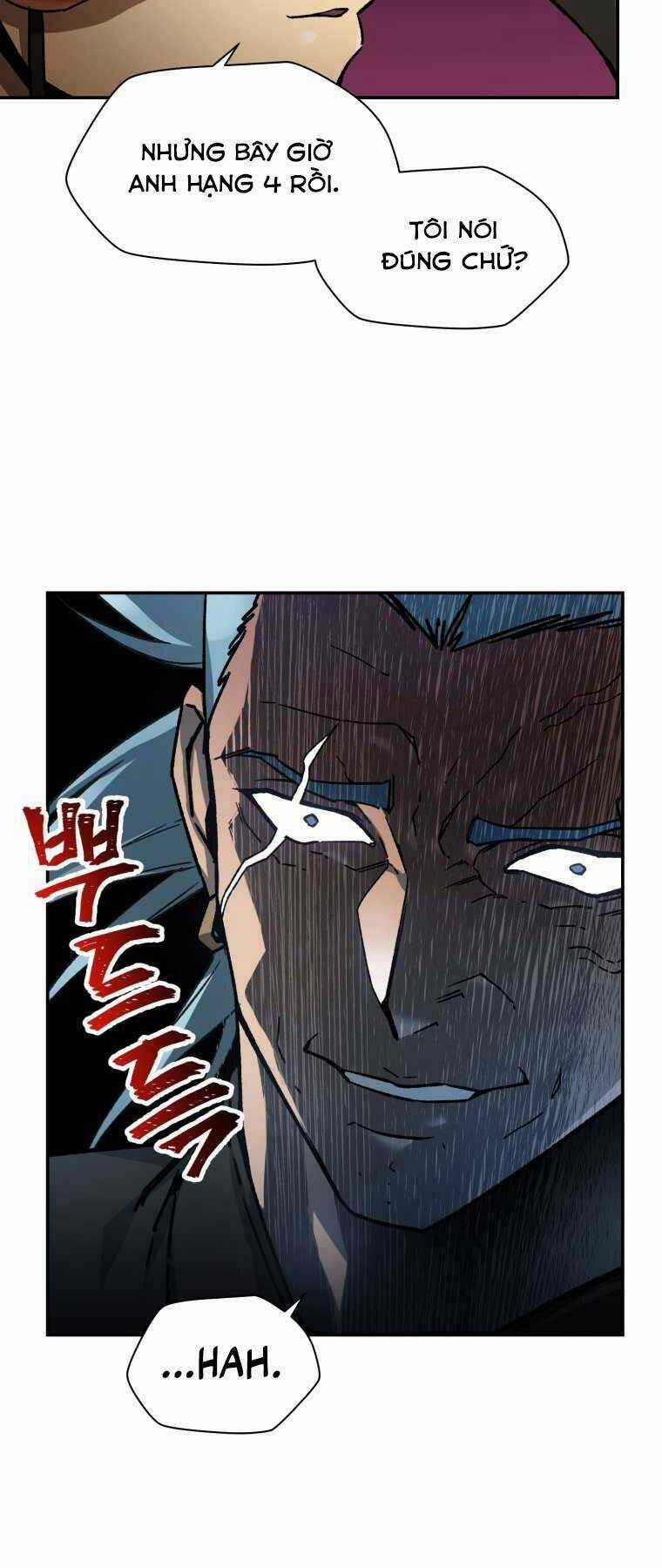 Helmut Đứa Trẻ Bị Ruồng Bỏ Chương 13 trang 37