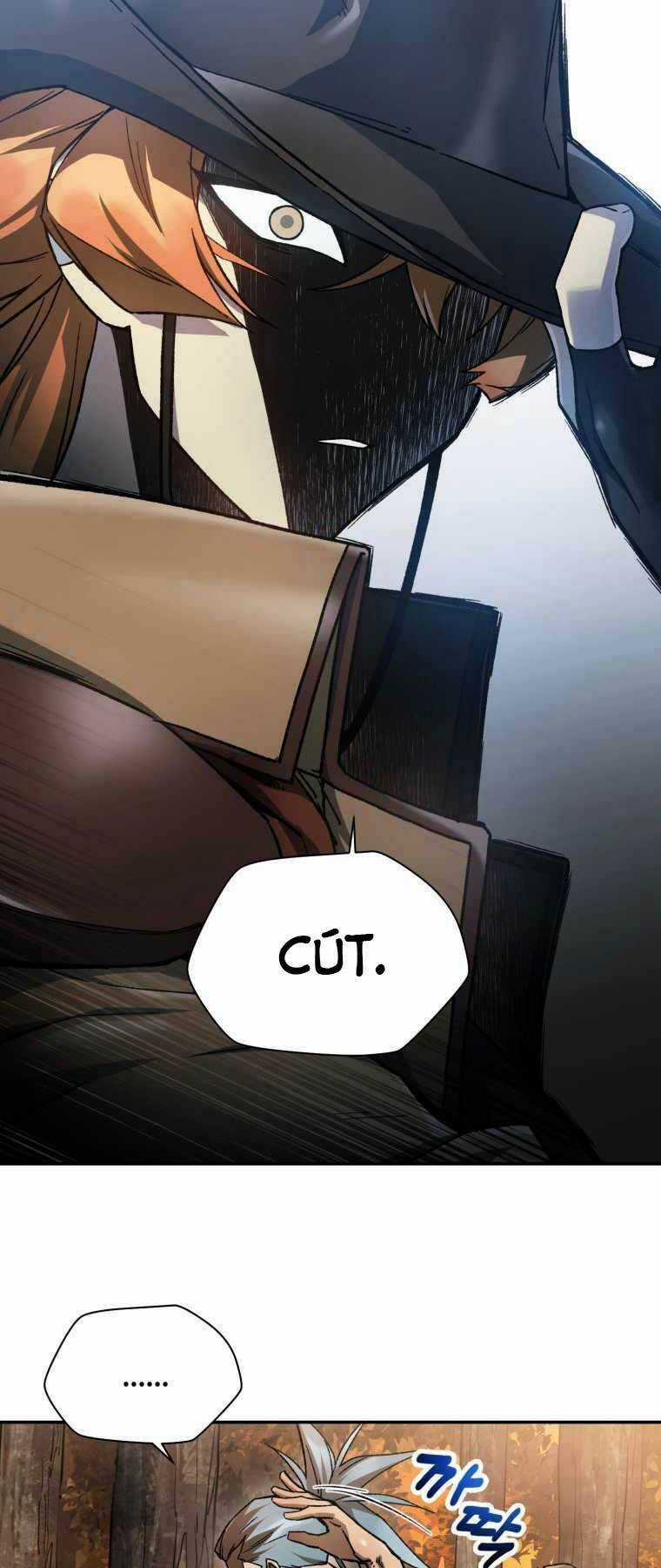 Helmut Đứa Trẻ Bị Ruồng Bỏ Chương 13 trang 39