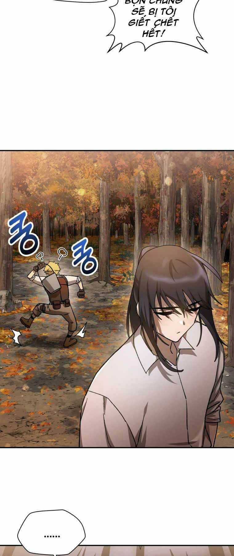 Helmut Đứa Trẻ Bị Ruồng Bỏ Chương 13 trang 4