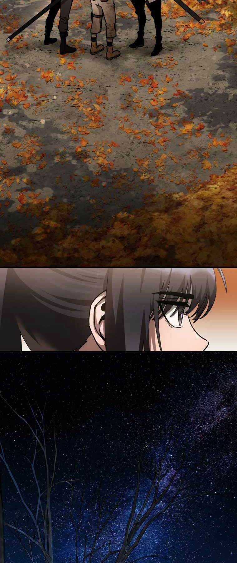 Helmut Đứa Trẻ Bị Ruồng Bỏ Chương 13 trang 44