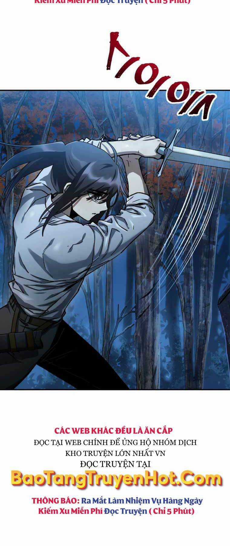 Helmut Đứa Trẻ Bị Ruồng Bỏ Chương 13 trang 46