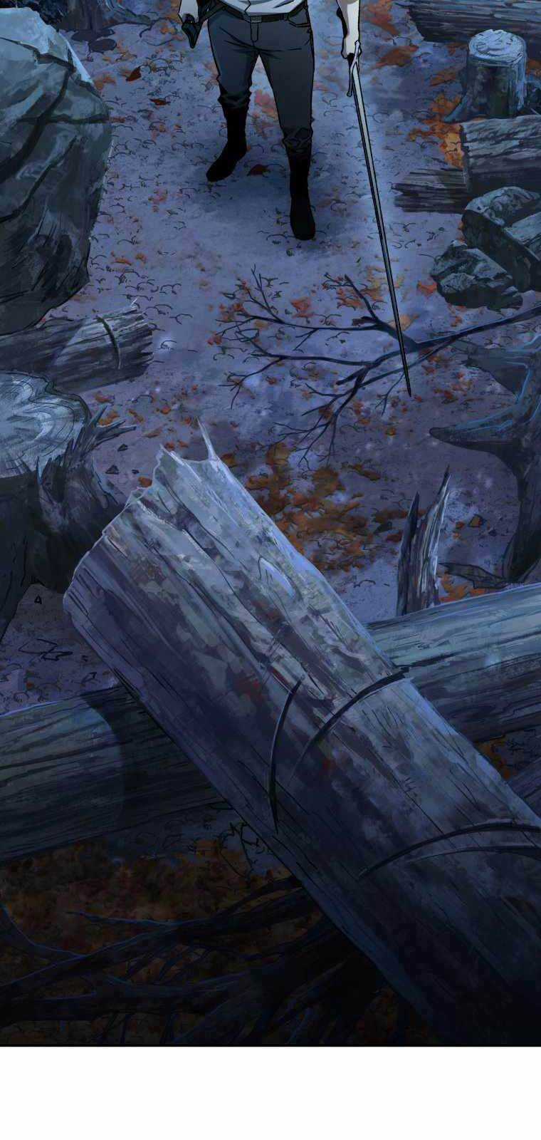 Helmut Đứa Trẻ Bị Ruồng Bỏ Chương 13 trang 48