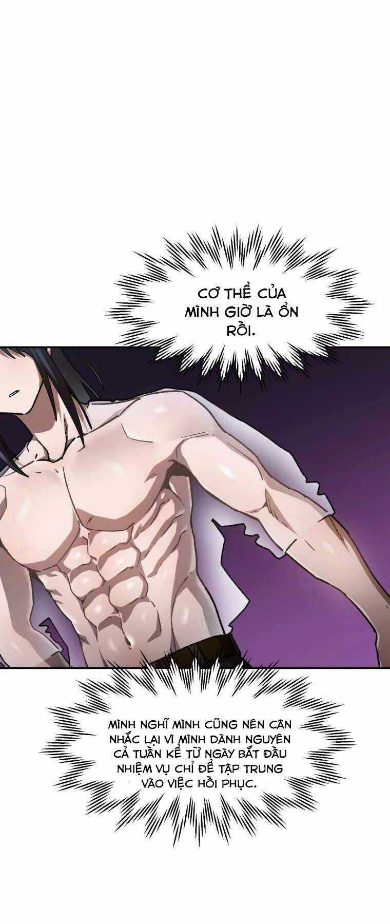 Helmut Đứa Trẻ Bị Ruồng Bỏ Chương 13 trang 49