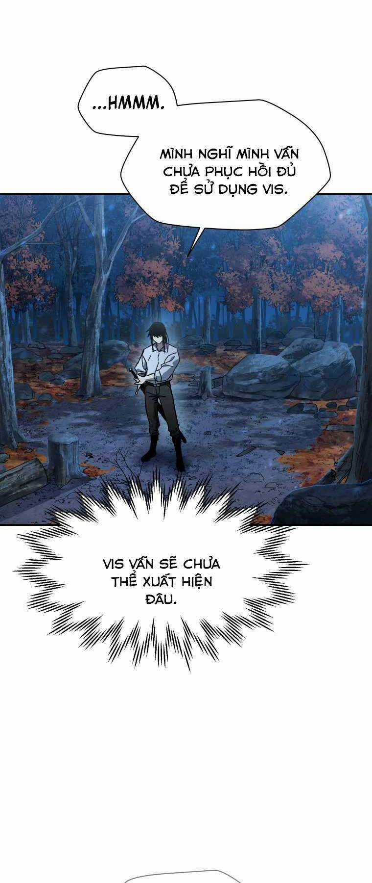 Helmut Đứa Trẻ Bị Ruồng Bỏ Chương 13 trang 52