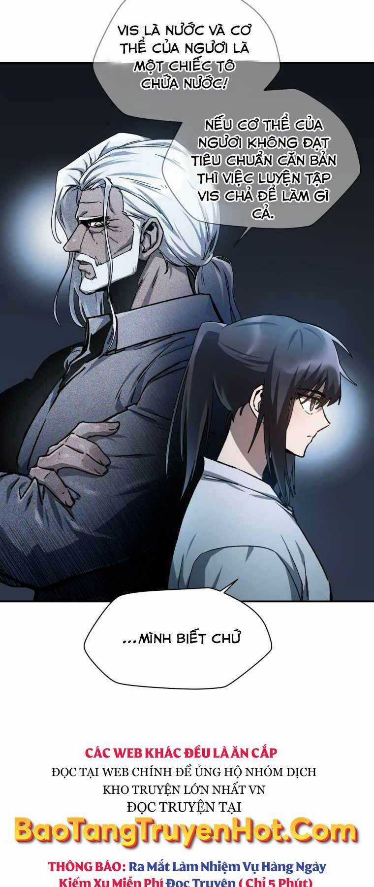 Helmut Đứa Trẻ Bị Ruồng Bỏ Chương 13 trang 53