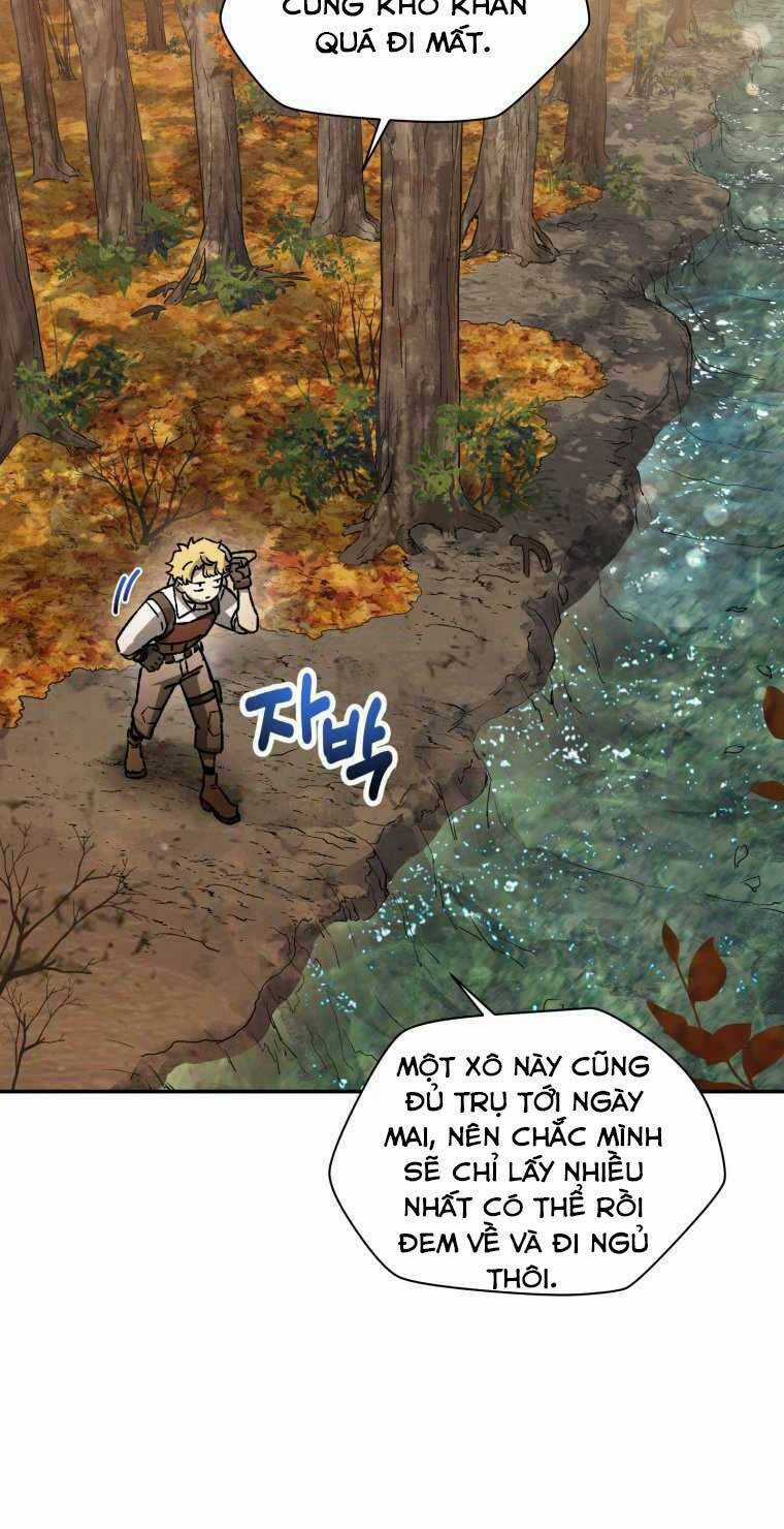 Helmut Đứa Trẻ Bị Ruồng Bỏ Chương 13 trang 6