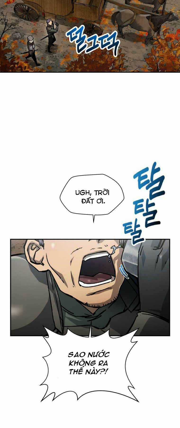 Helmut Đứa Trẻ Bị Ruồng Bỏ Chương 13 trang 64