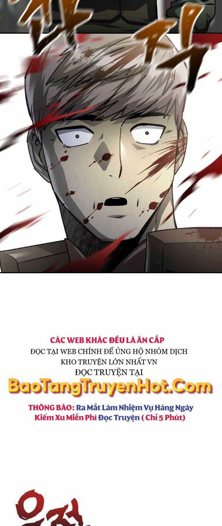 Helmut Đứa Trẻ Bị Ruồng Bỏ Chương 13 trang 69