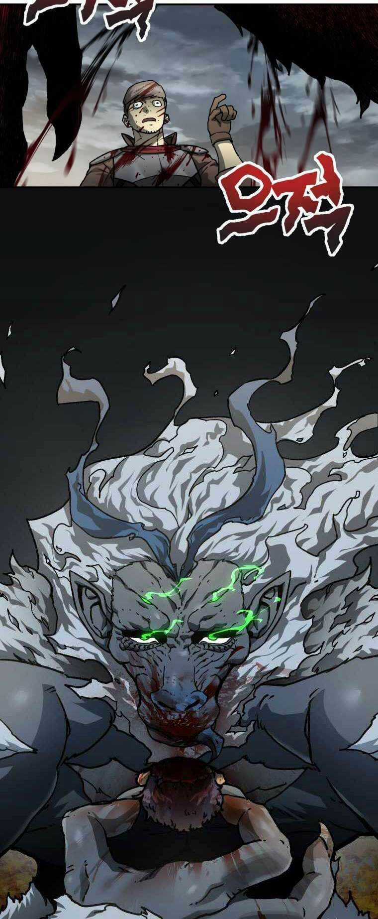 Helmut Đứa Trẻ Bị Ruồng Bỏ Chương 13 trang 70