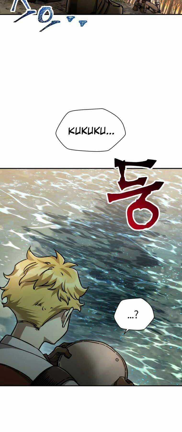 Helmut Đứa Trẻ Bị Ruồng Bỏ Chương 13 trang 8