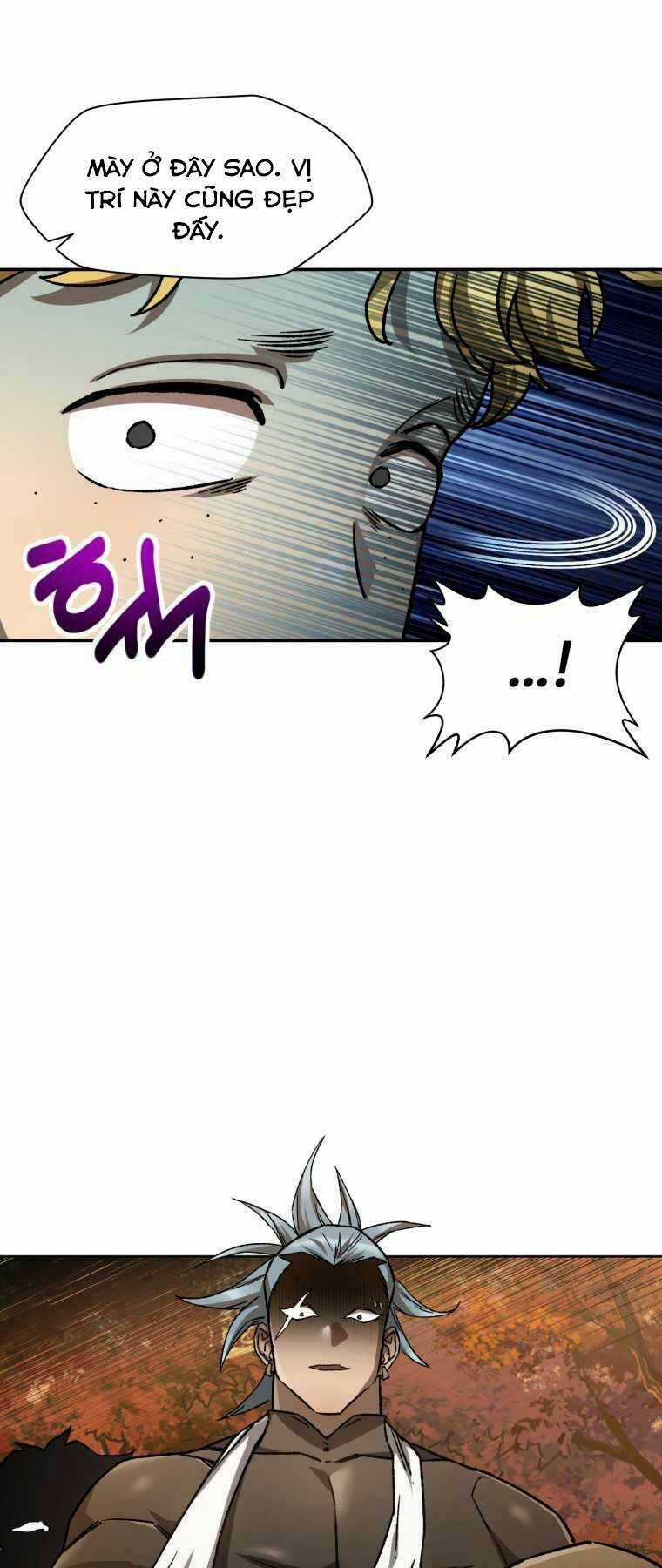 Helmut Đứa Trẻ Bị Ruồng Bỏ Chương 13 trang 9