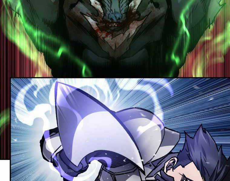 Helmut Đứa Trẻ Bị Ruồng Bỏ Chương 14 trang 113