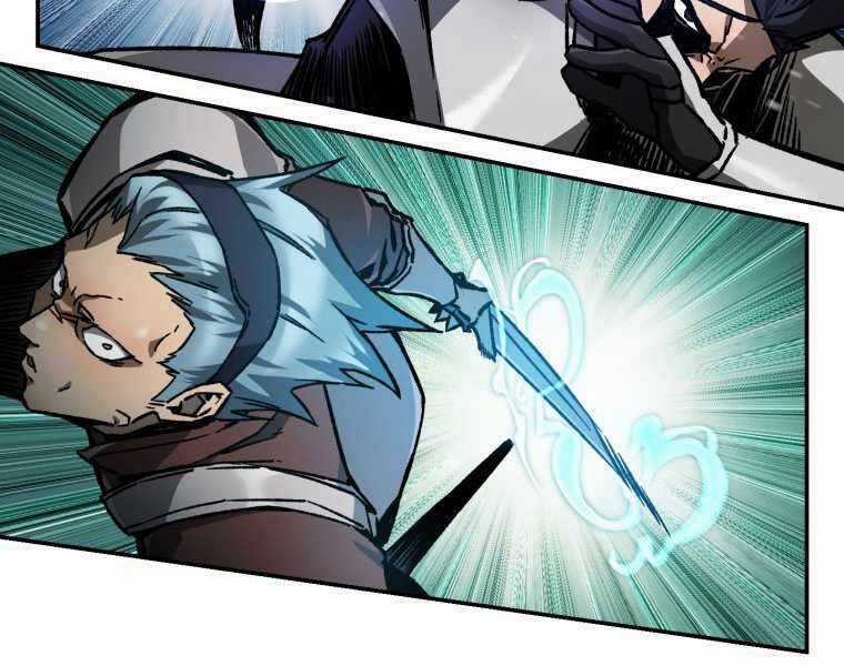 Helmut Đứa Trẻ Bị Ruồng Bỏ Chương 14 trang 114