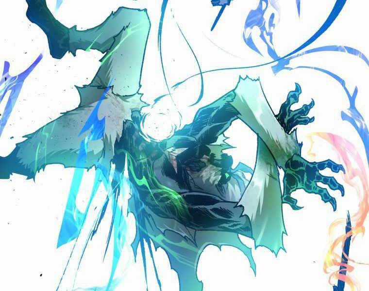 Helmut Đứa Trẻ Bị Ruồng Bỏ Chương 14 trang 117