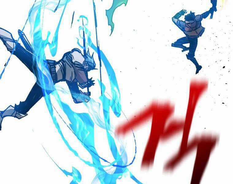 Helmut Đứa Trẻ Bị Ruồng Bỏ Chương 14 trang 118