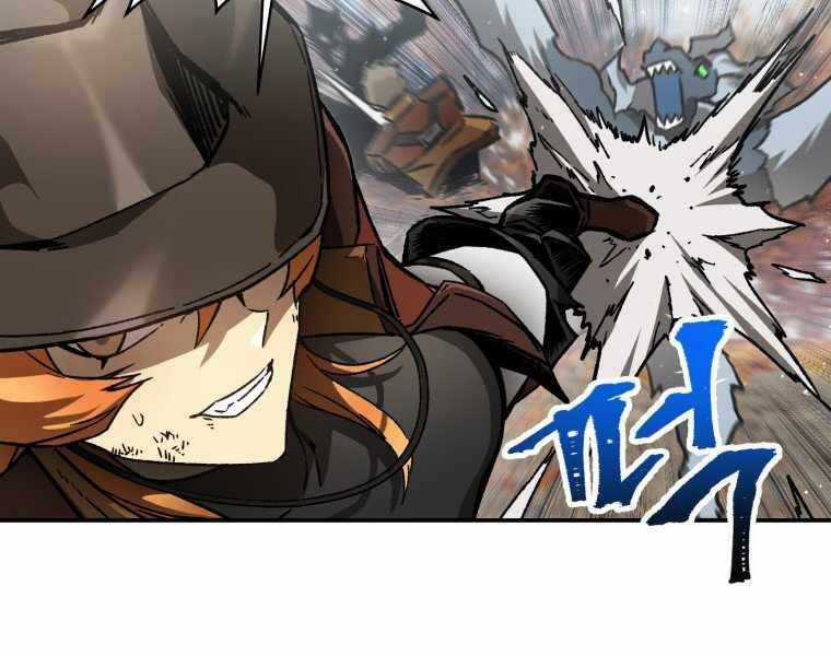 Helmut Đứa Trẻ Bị Ruồng Bỏ Chương 14 trang 122