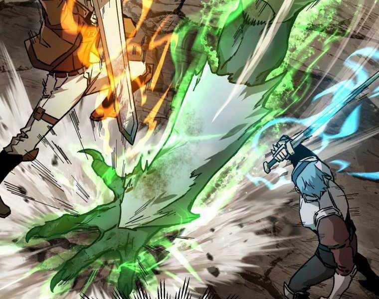 Helmut Đứa Trẻ Bị Ruồng Bỏ Chương 14 trang 129