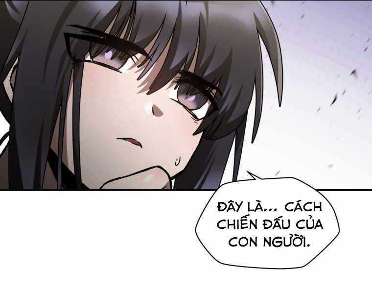 Helmut Đứa Trẻ Bị Ruồng Bỏ Chương 14 trang 131