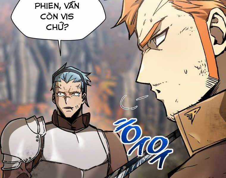 Helmut Đứa Trẻ Bị Ruồng Bỏ Chương 14 trang 140