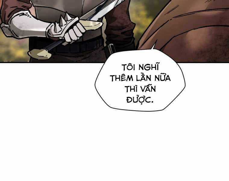 Helmut Đứa Trẻ Bị Ruồng Bỏ Chương 14 trang 141