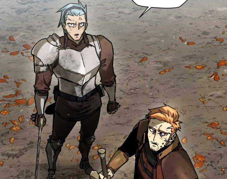 Helmut Đứa Trẻ Bị Ruồng Bỏ Chương 14 trang 152